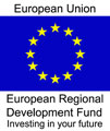 European Union Regional Development Fund